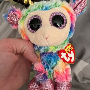 Ty beanie boo Daffodil